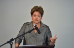 Dilma desapropria terras para Quilombolas  9130